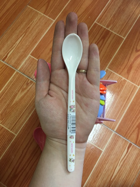 Thìa Fip ăn bột GB-Baby đủ size cho bé