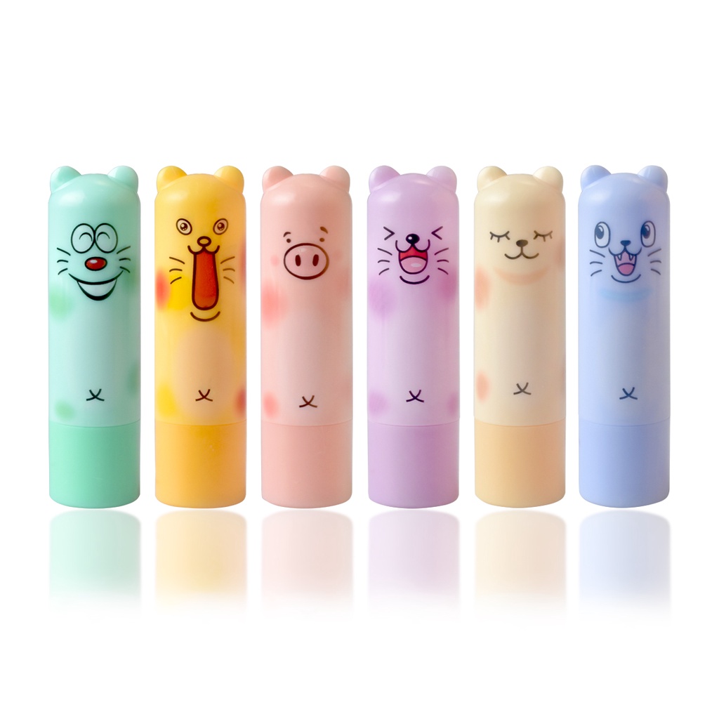 HengFang Moisturizing Anti-drying Lip Balm 0.26g S4078