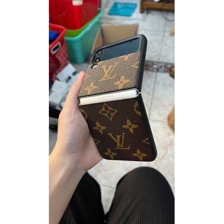 Ốp xa xỉ Samsung Zflip4/3/2/1