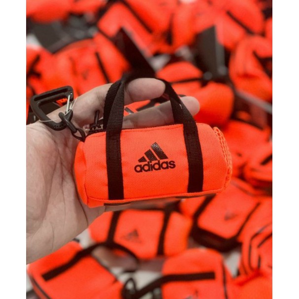 [Rẻ hơn hoàn tiền] Móc khóa adidas full tag tiện lợi, sành điệu 💕💕💕