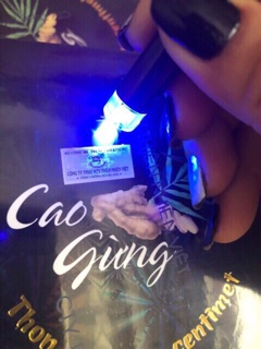 Cao gừng tan mở bụng( hàng công ty chính hảng)