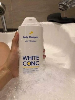 Sữa tắm trắng White conc Nhật Bản (HÀNG CHUẨN)