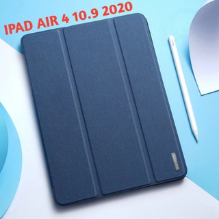Bao da Ipad Air 4 10.9 inch 2020 Dux Ducis chính hãng