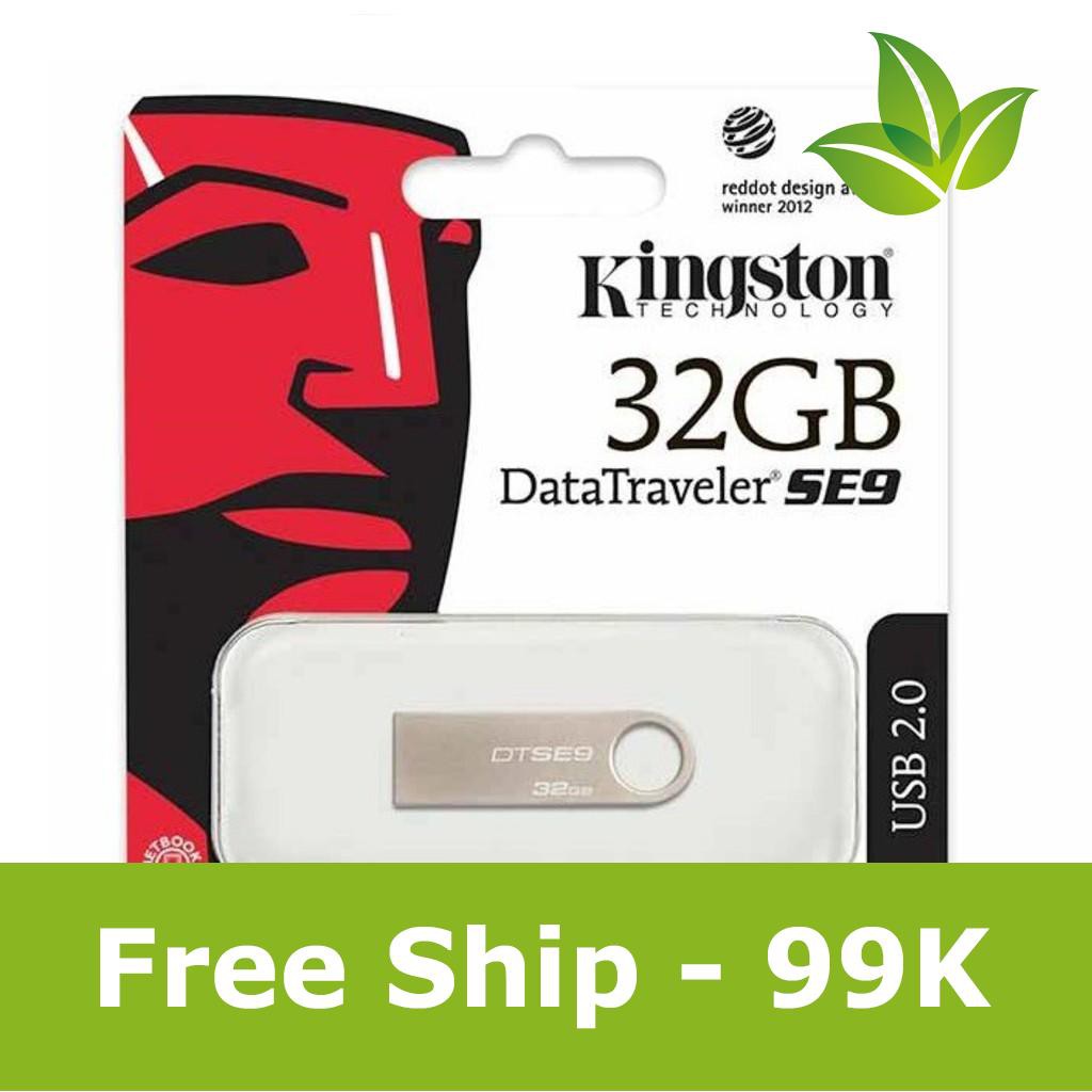[Giá tốt] USB SE9 32Gb Nano hỗ trợ ship