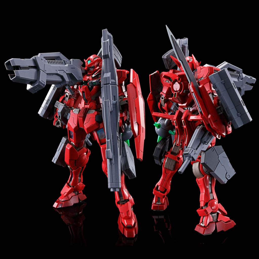 Mô hình lắp ráp Gunpla MG 1/100 GUNDAM ASTRAEA TYPE F (FULL WEAPON SET + Dash Unit) Gundam Bandai Japan ( Kèm Đế Base )