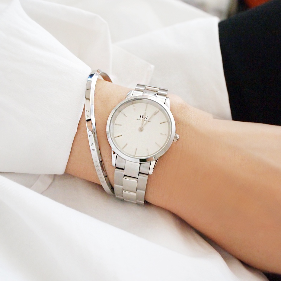 [Chính Hãng]Vòng Tay Daniel Wellington Classic Cuff V1 DW Chính Hãng - OtisWatch | BigBuy360 - bigbuy360.vn