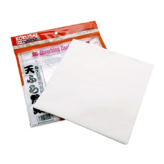GIẤY THẤM DẦU KOKUSAI (NHẬT) -20 tờ