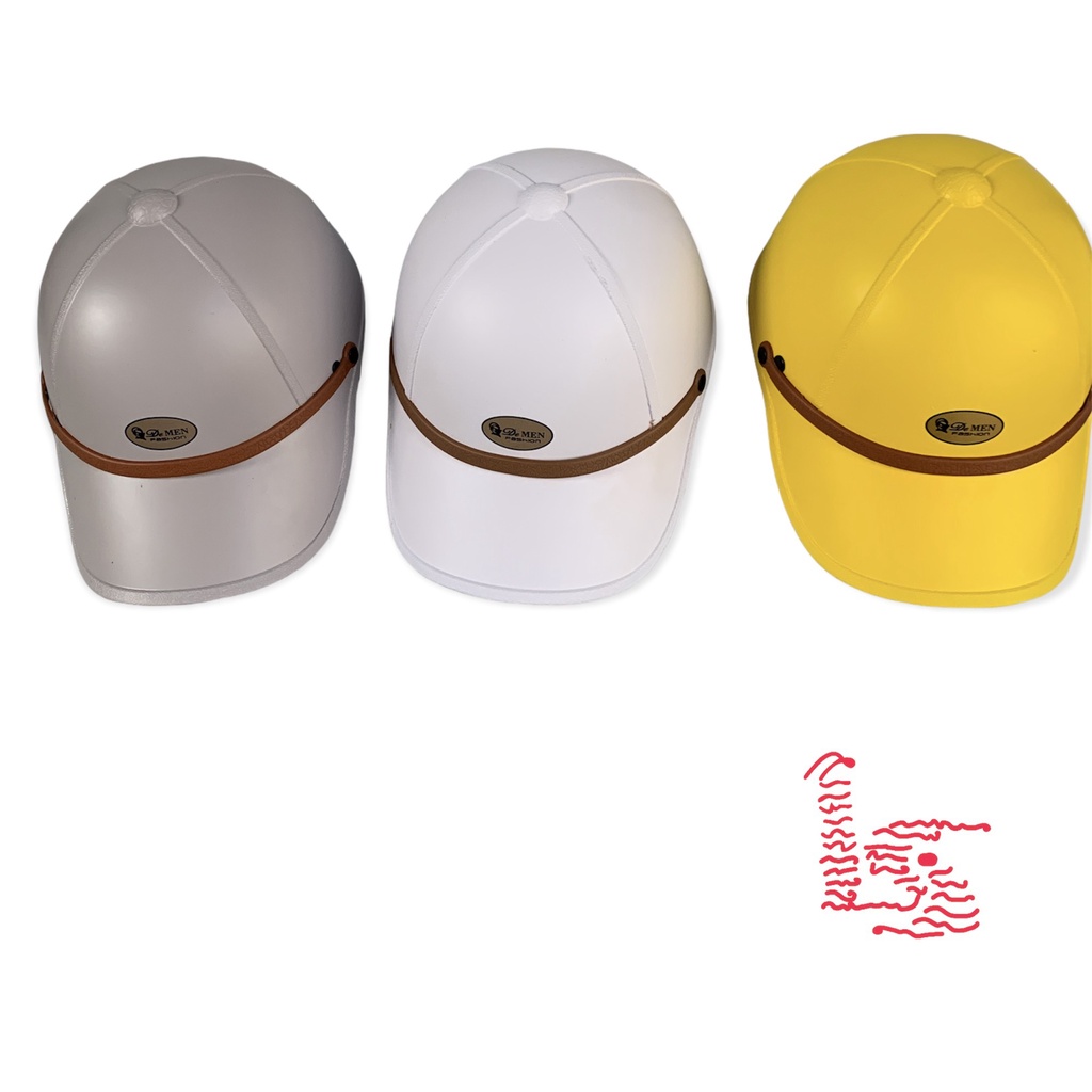 Nón Bảo Hiểm LS Kết Nữ Khoét Lỗ Thời Trang