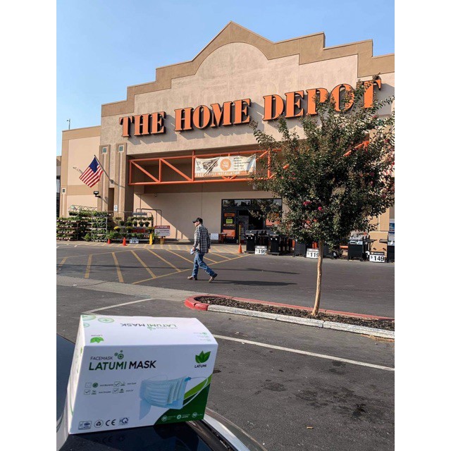 1 Hộp Khẩu Trang Y Tế Cao Cấp 4 Lớp Vải 3d Thông Thường Hộp 50 Cái Đạt Chuẩn Hàn Quốc nino.shop06 | BigBuy360 - bigbuy360.vn