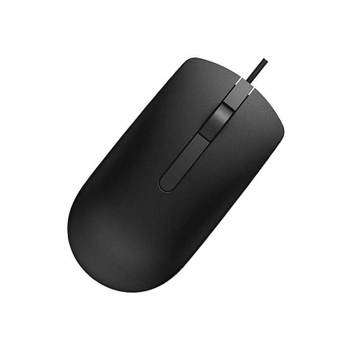 THANH LÝ Chuột bóc máy DELL chính hãng, mouse theo máy bộ cực xịn - KLH shop