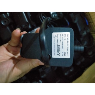 Mô tơ bơm quạt hơi nước 16w, 18w thích hợp tất cả các dòng quạt 1 cửa