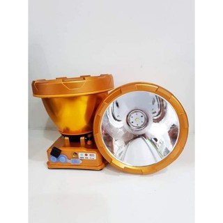 Đèn Pin Sạc Đội Đầu K25-200W