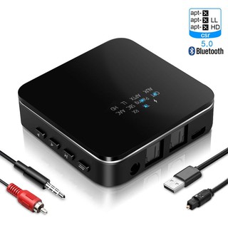 Csr8675 Bluetooth 5.0 Receiver Transmitter Aptx Hd Wireless