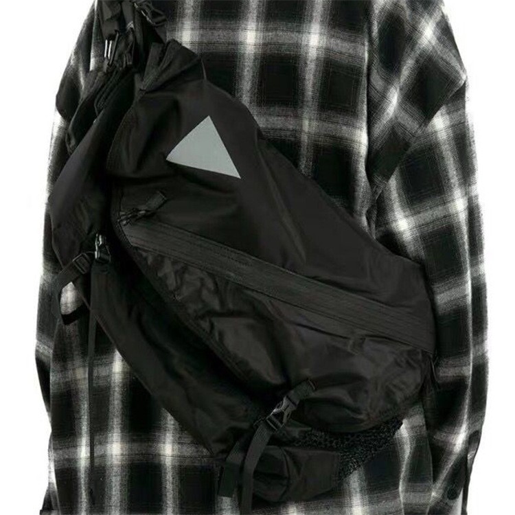 [Mã SKAMSALE06 hoàn 10% đơn từ 150K] Túi StreetWear phong cách DHL - Sẵn hàng | BigBuy360 - bigbuy360.vn