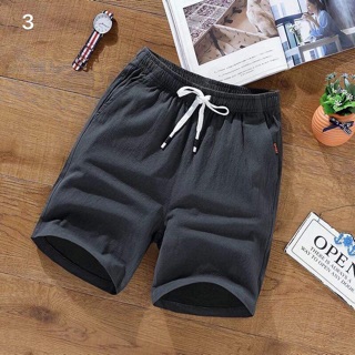 Quần đũi hè cho các anh