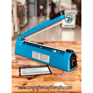 Máy hàn miệng túi pfs 250 - tphm-a02