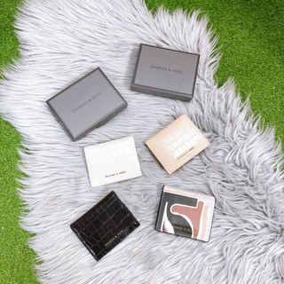 VÍ CNK GẬP VÂN RẮN MINI