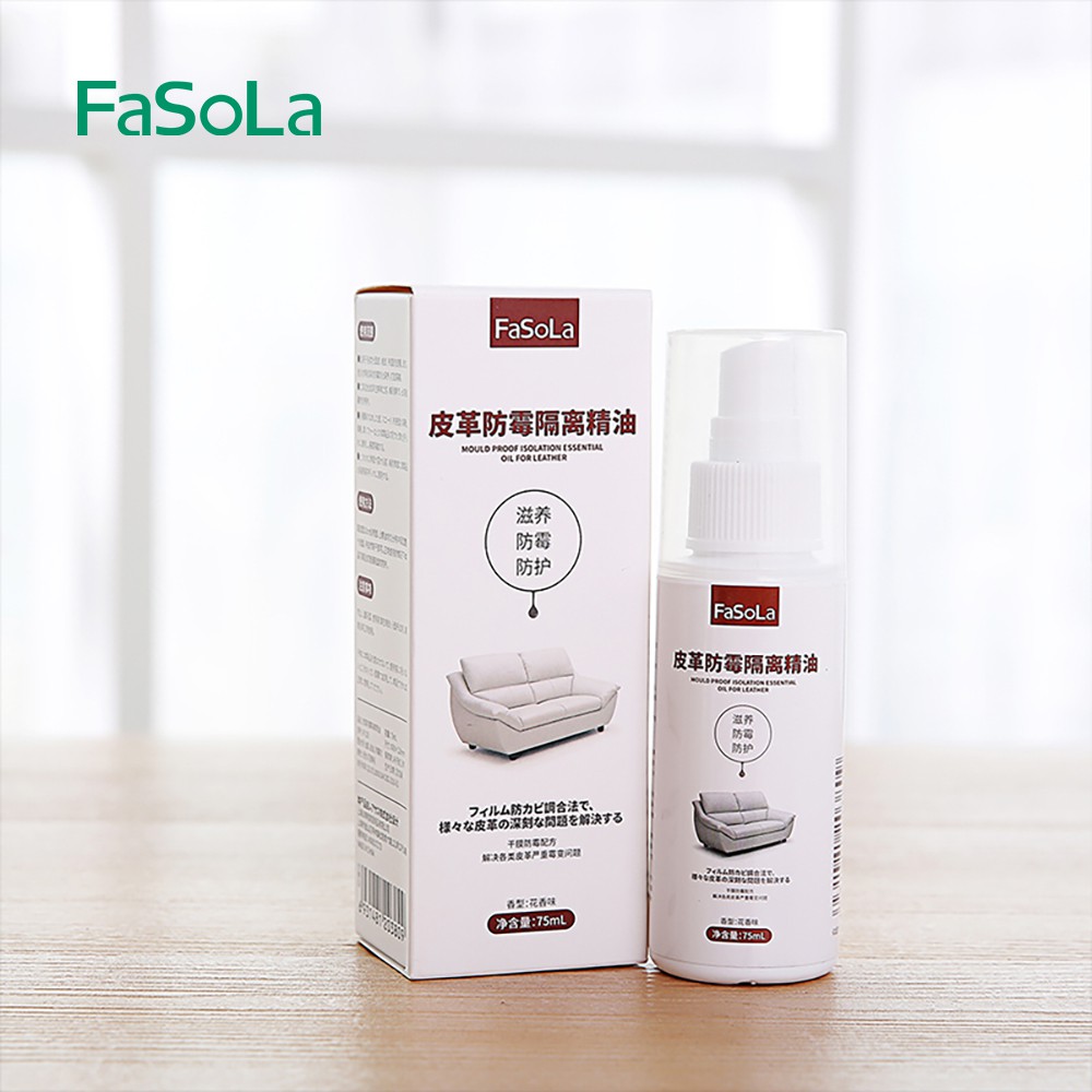 Tinh dầu chống nấm đồ Da [FASOLA] FSLRY-229