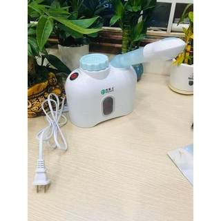 Máy Xông Mặt Mini