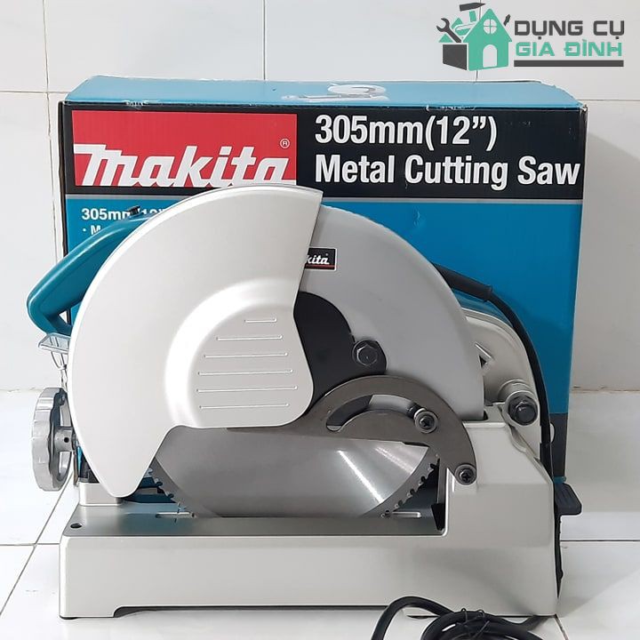 Máy cắt sắt tua chậm (305mm) MAKITA LC1230