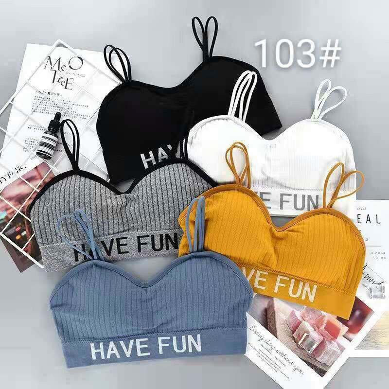 Áo Bra thể thao không gọng thời trang 103 - Mbra94 | BigBuy360 - bigbuy360.vn