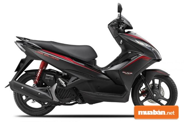 Dè Trước Xe Air Blade 2013-2015 HonDa Chính Hãng