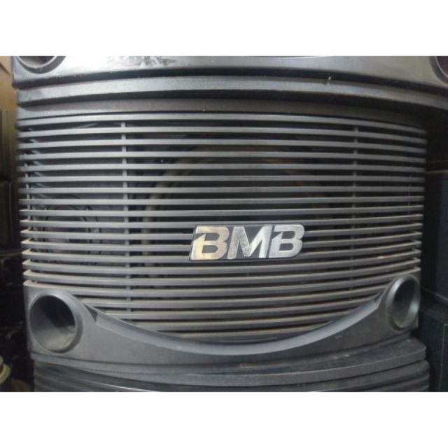 ĐÔI LOA BMB 455 hàng bãi xịn chính hãng BMB SX