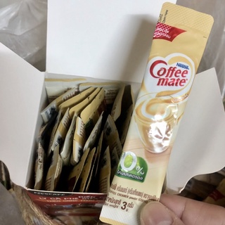 Bột Kem Coffee Mate Nescafé pha cà phê, cacao, trà sữa (hàng Thái Lan)