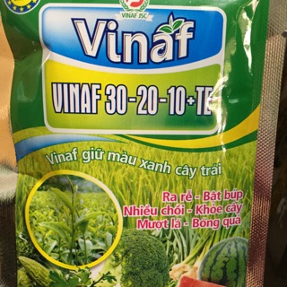 Phân bón lá cao cấp Vinaf