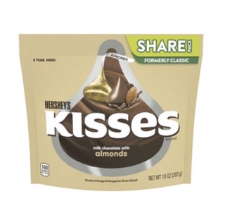 [ Date mới nhất ] - Chocolate Hershey’s Kisses