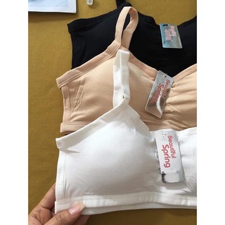 áo bra 3 dây cho học sinh (lẻ 1c)