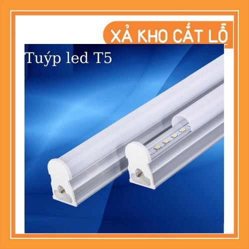 Đèn tuýp led Silverstar đèn tuýp led T5 dài 1.2m