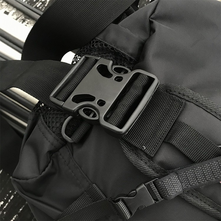 [Mã SKAMSALE06 hoàn 10% đơn từ 150K] Túi StreetWear phong cách DHL - Sẵn hàng | BigBuy360 - bigbuy360.vn