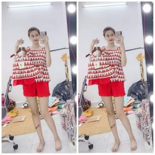 Sét mẹ và bé 220