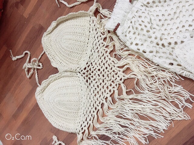 RUBI-ÁO BIKINI TUA RUA ĐI BIỂN CÓ SẴN | BigBuy360 - bigbuy360.vn