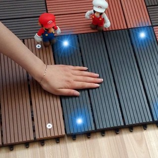 Vỉ gỗ nhựa Composite giá rẻ