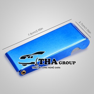 Bộ Thông Béc Zích Lơ Xe Máy