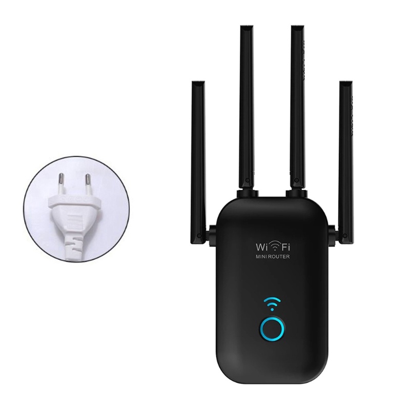 Thiết bị tăng cường wifi không dây 1200M 5G | BigBuy360 - bigbuy360.vn