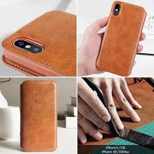 Bao da Iphone 6 . 6plus , 7 , 7 plus , X , Xr , Xsmax , 11 , 11pro , 11 promax nắp gập tự động bật tắt cao cấp | BigBuy360 - bigbuy360.vn