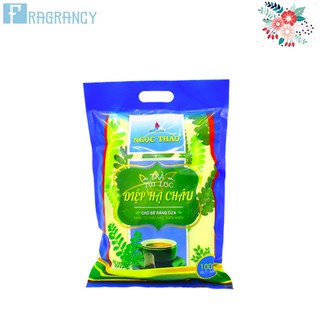 Trà diệp hạ châu đà lạt - bịch 100 gói x 2 gram