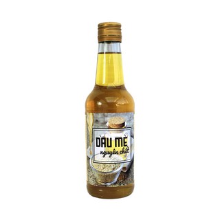 Dầu Mè Nguyên Chất One4One 300ml