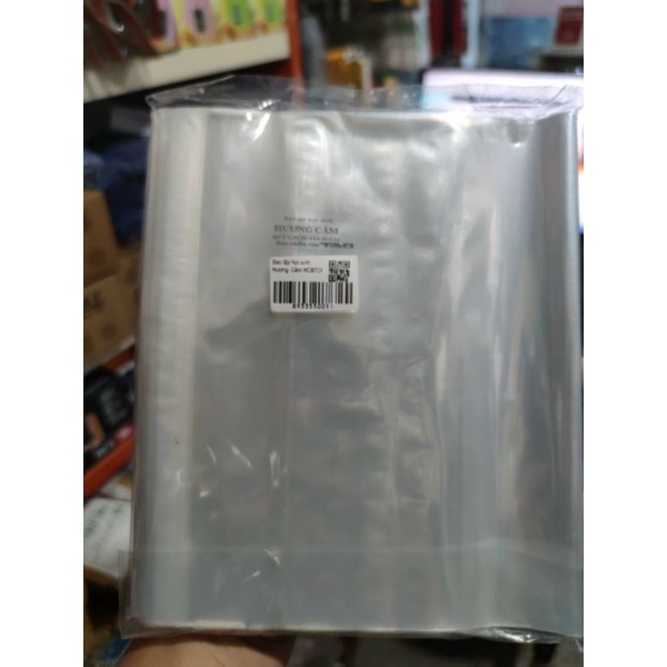 Túi 100 bao tập sách học sinh Hương Cầm