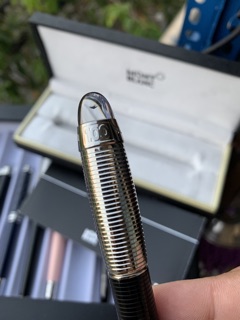 Bút Montblanc StarWalker Doue Diamond