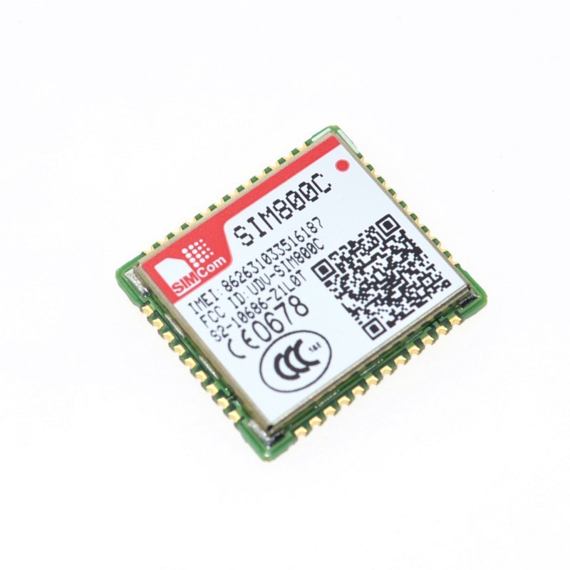 Module SIM800C/ GSM/ GPRS