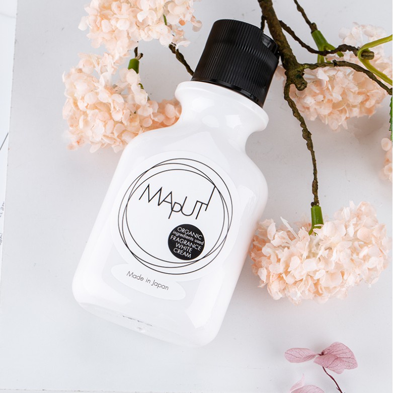 [Hàng mới về] Kem làm trắng Maputi làm săn chắc cho ngực/nhũ hoa/vùng riêng tư | BigBuy360 - bigbuy360.vn