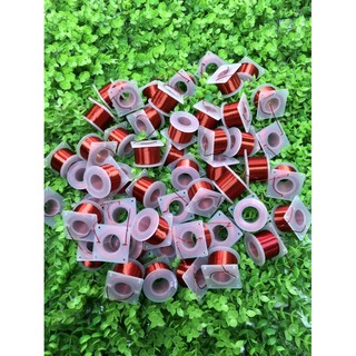 Cuộn cảm dành cho loa treble (0.6mH)