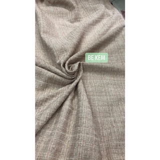 Vải DẠ TWEED HÀN SỊN