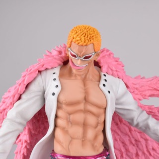 [Kadic] Mô hình Doflamingo One piece