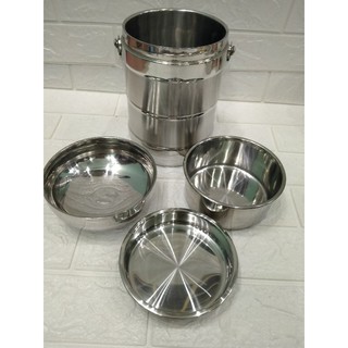 Cạp lồng lắp bát 1,4lít ~ 2 lít có ủ nóng,lạnh