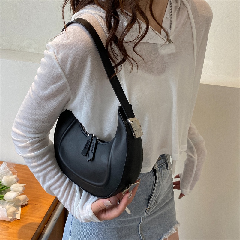 Túi đeo dưới cánh tay Thời Trang Mùa Hè 2022 Cho Nữ